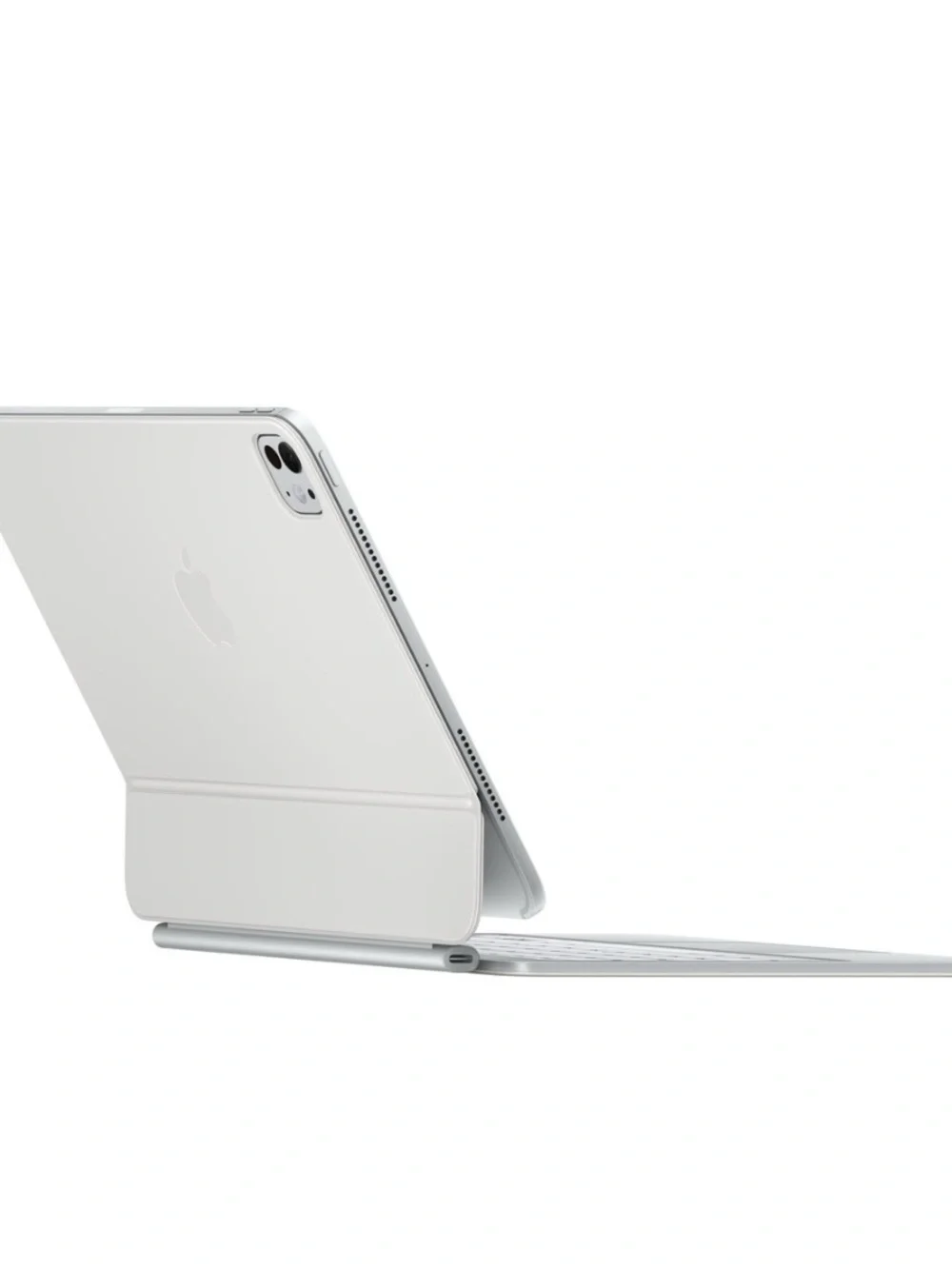 Apple Magic Keyboard for iPad